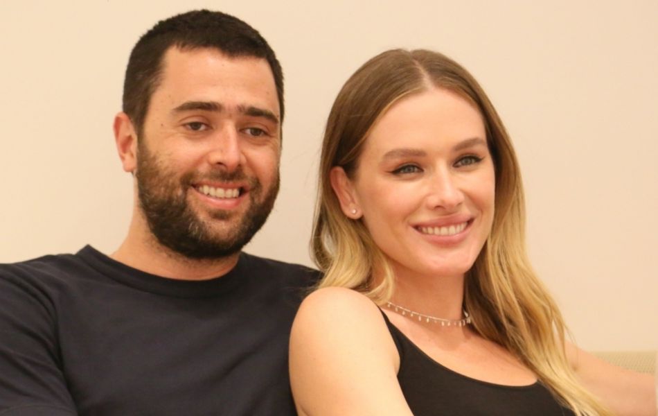 Fiorella Mattheis: atriz est&aacute; gr&aacute;vida do primeiro filho com herdeiro da  Globo - Purepeople
