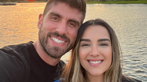 'Casamento às Cegas': último casal em perigo? Relação de Luana e Lissio levanta suspeitas de término na web