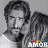 Deborah Secco e Marcos Mion trabalham juntos na peça 'Mais uma Vez Amor'