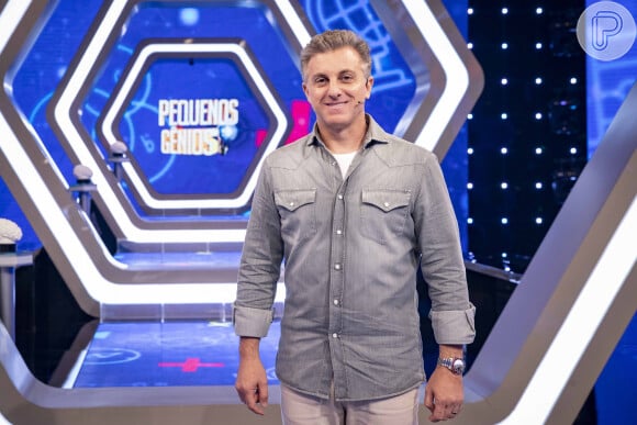 Luciano Huck admitiu que houve uma 'falha' no quadro 'Batalha do Lip Sync'