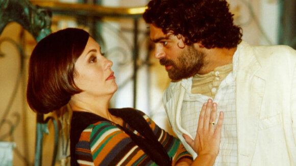 'O Cravo e a Rosa': Catarina revela gravidez a Petruchio e troca provocações com o marido