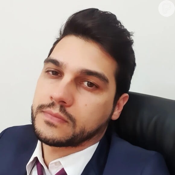 " Ela perdeu tudo com gandaia, com homens. Ela ia para rodeios e voltava com um monte de homens", revelou Diogo Mussi