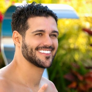 Mara abriu o jogo sobre o relacionamento com Rodrigo e o motivo para ter pedido os R$ 50 mil de volta quando Mussi deixou o "BBB"