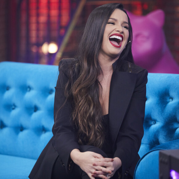 Solteira, Juliette lamentou falta de atitude dos homens