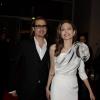 Brad Pitt e Angelina Jolie devem oficializar a união ainda este ano