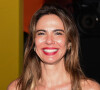 Luciana Gimenez afirmou estar aberta para conhecer novos projetos