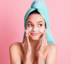 Limpeza facial para uma pele linda e hidratada: aqui estão os produtos certos para cada etapa do skincare