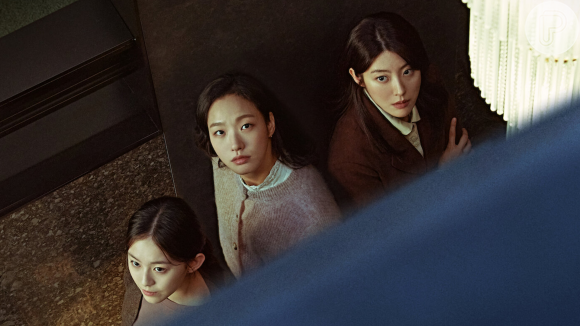 O drama coreano 'As Três Irmãs' chega à Netflix neste sábado (03)