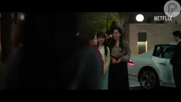 K-drama 'As Três Irmãs' é protagonizada por Kim Go-eun, Nam Ji-hyun e Park Ji-hu