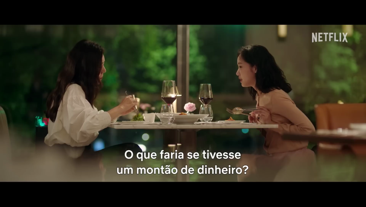 As Três Irmãs: Drama Sul-Coreano