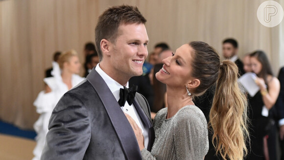 Gisele Bündchen e Tom Brady estariam perto de divórcio