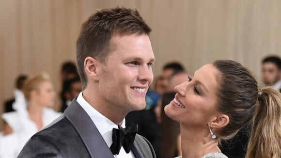 Gisele Bündchen e Tom Brady correm sério risco de divórcio e jogador fica devastado. Entenda a briga do casal