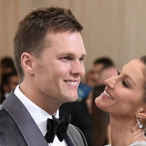 Gisele Bündchen e Tom Brady estariam perto de divórcio