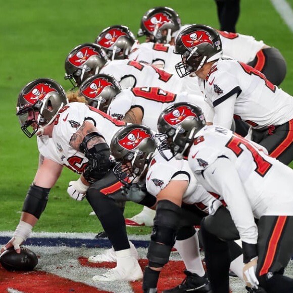 Briga teria sido após a desistência de aposentadoria de Tom Brady