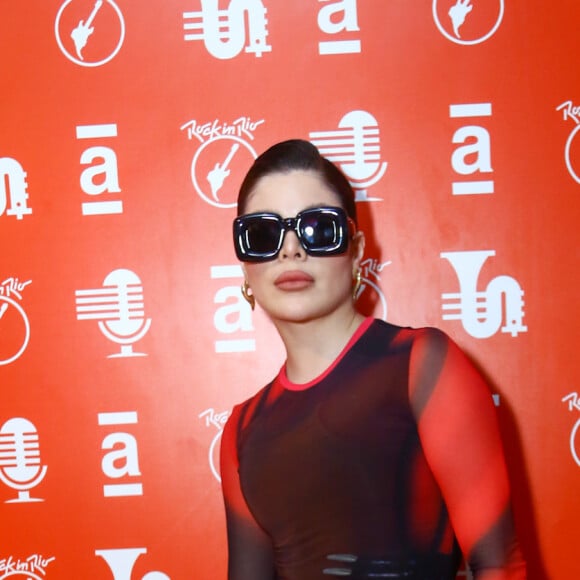 Gkay é influencer e humorista