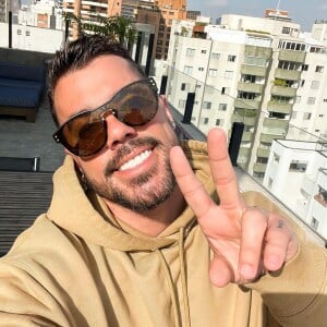 De Férias Com o Ex Celebs: Lipe Ribeiro ganhou R$ 200 mil para participar de reality