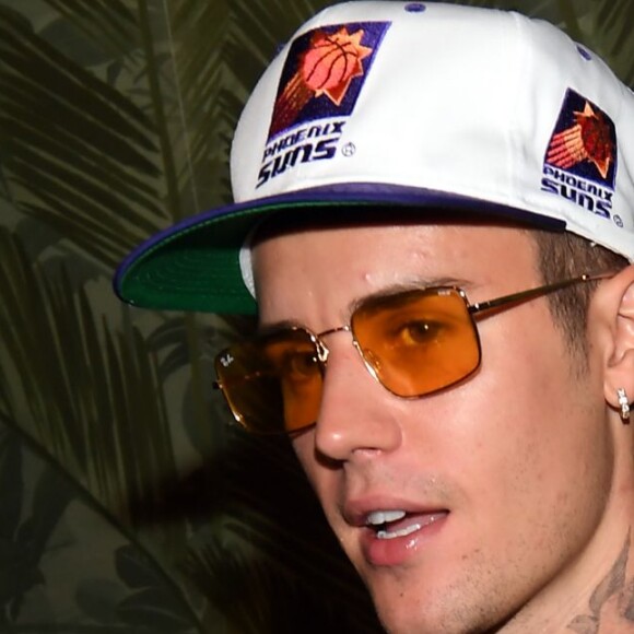 Justin Bieber: 'Depois de sair do palco, a exaustão tomou conta de mim e percebi que preciso fazer da minha saúde a prioridade agora'