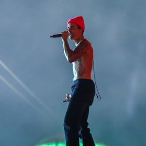 Cancelamento dos shows de Justin Bieber: a Time For Fun promete divulgar, em breve, informações sobre o procedimento de reembolso ou manutenção dos ingressos