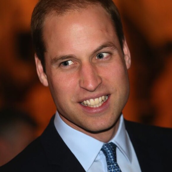 Príncipe William também está a caminho da cidade para ficar com Rainha Elizabeth II