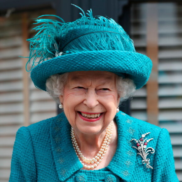 Lis Truss, a nova primeira-ministra do Reino Unido, emitiu um comunicado expressando preocupação com o estado de saúde de Elizabeth II