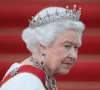 A equipe médica da Rainha Elizabeth II está preocupada com o estado de saúde da monarca