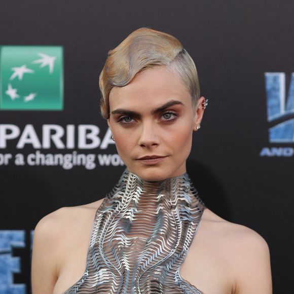 Família de Cara Delevingne planeja uma intervenção