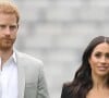 Meghan Markle e o príncipe Harry devem ficar no Reino Unido até depois do enterro de Elizabeth II