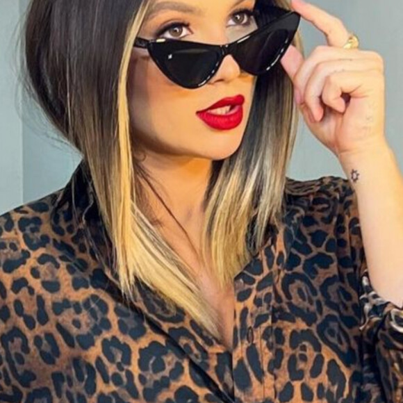 Virginia Fonseca se revoltou com pediatra que avaliou como 'atrasado' o desenvolvimento de Maria Alice, sua filha com Zé Felipe
