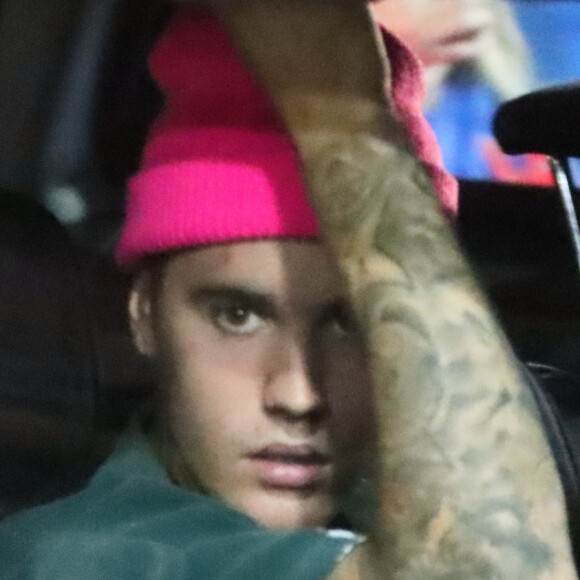 A saúde mental do cantor Justin Bieber mais uma vez se tornou pauta 