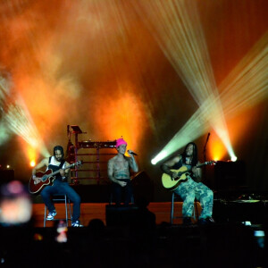 Justin Bieber cancelou a turnê na América Latina para tratar de problemas de saúde