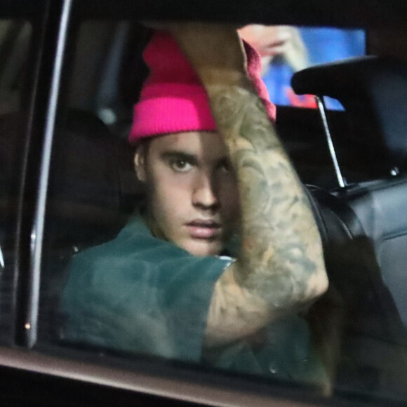 Não é a primeira vez que Justin Bieber enfrenta questões de saúde mental