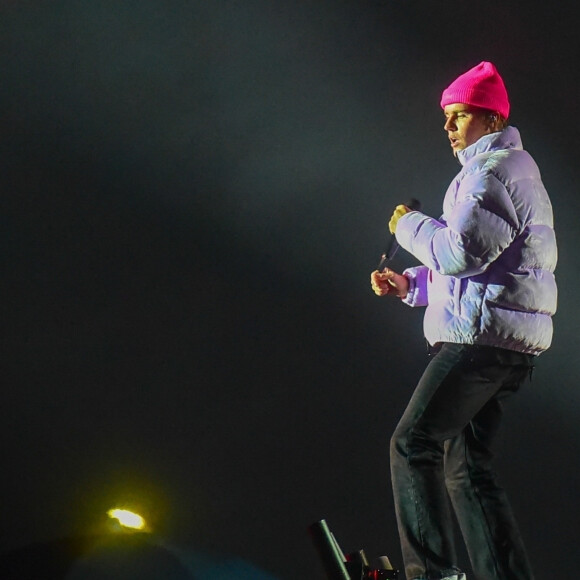 Após Rock in Rio, Justin Bieber cancelou shows em São Paulo