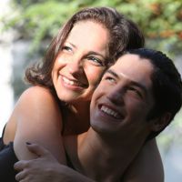 Sabrina Korgut, de 'Pé na Cova', e Gabriel Leone, ex-'Malhação', terminam namoro