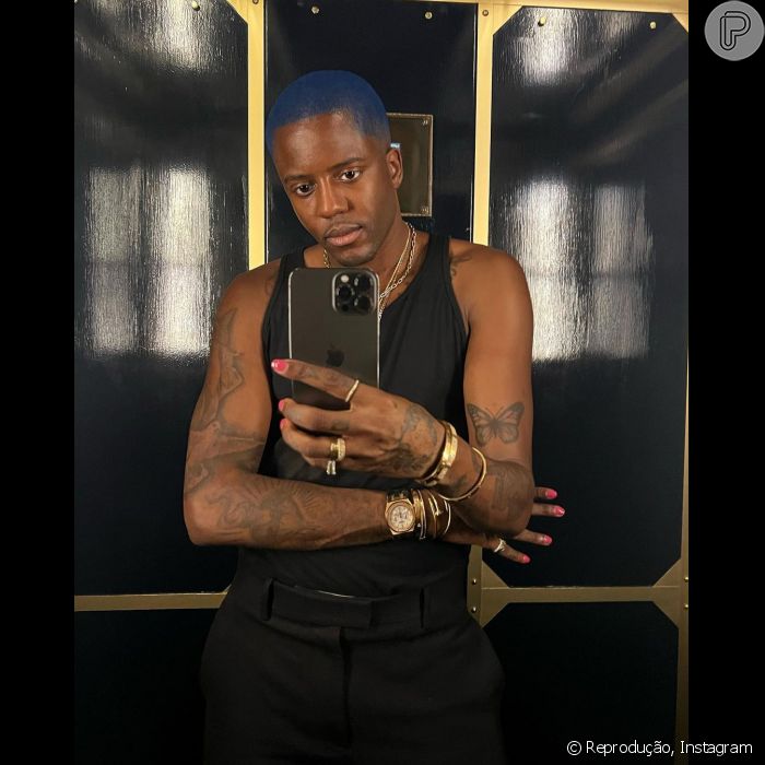 Vas J. Morgan é o nome artístico de Savvas Morgan. Ele nasceu em ...