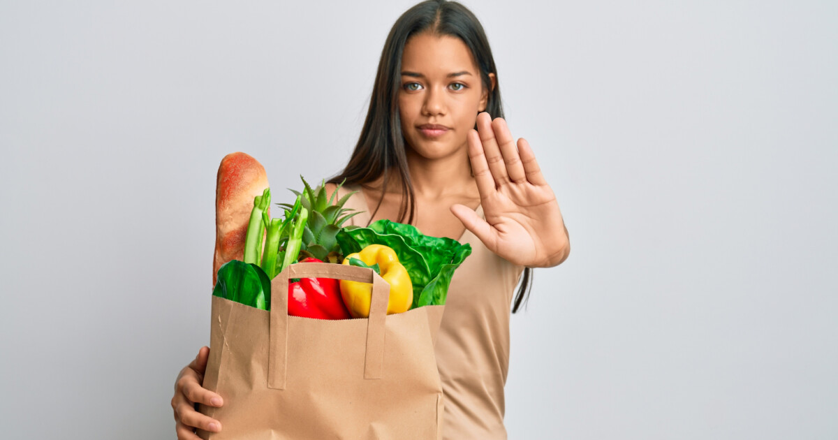 Dieta low carb o que pode comer ou não? Nutróloga conta 4 erros mais