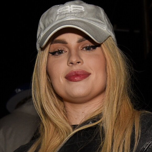 Luísa Sonza se pronunciou sobre processo por racismo