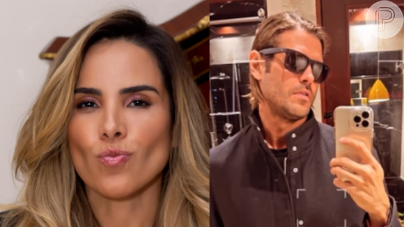 Wanessa Camargo e Dado Dolabella estão juntos desde o divórcio da cantora com Marcus Buaiz e desde então, têm se mantido discretos quanto à relação