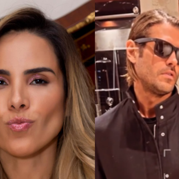 Wanessa Camargo e Dado Dolabella estão juntos desde o divórcio da cantora com Marcus Buaiz e desde então, têm se mantido discretos quanto à relação