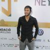 Neymar chega estiloso para inauguração do 'Instituto Projeto Neymar Jr.', na terça-feira, 23 de dezembro de 2014, na Praia Grande, no litoral de São Paulo