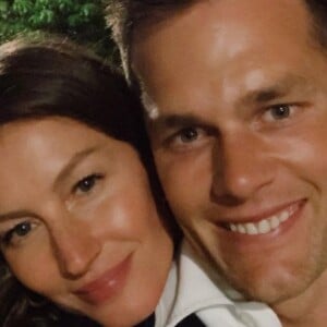 Gisele Bündchen ignora pedido de Tom Brady e falta jogo do marido