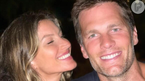 Tom Brady esperava que Gisele Bündchen comparecesse à partida