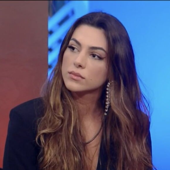 A Fazenda: Pétala também discutiu com Bárbara e Deborah