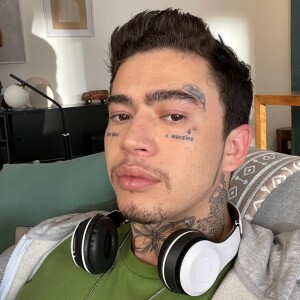 Whindersson Nunes falou que irá se afastar das redes sociais para focar na sua arte