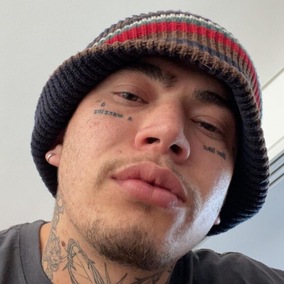 Whindersson Nunes quer focar mais nos seus projetos paralelos, de show e atuação