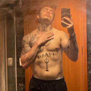 Whindersson Nunes revelou que lucra R$ 20 milhões por ano só com publicidade