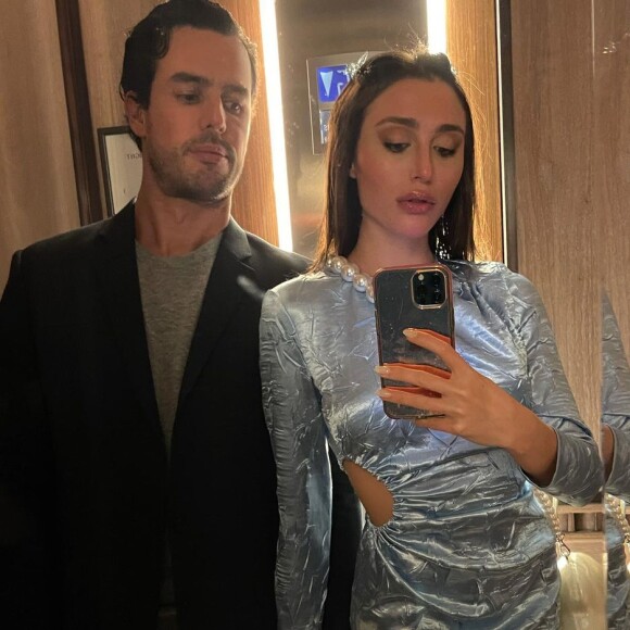 Hotel onde Alexandre Negrão e Elisa Zarzur se hospederam em Londres tem opções de instalações que variam de R$ 8.500 a R$ 28.500