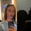 Namorada de Alexandre Negrão, Elisa Zarzur exibe fotos românticas com empresário em Londres: 'Delícia de viagem'