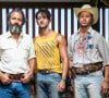 "Pantanal": os três filhos de José Leôncio (Marcos Palmeira) vão ficar emparelhados em seu cavalo para saber quem levará a melhor