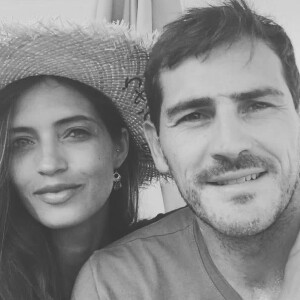 Iker Casillas está solteiro desde o divórcio conturbado com a jornalista Sara Carbonero