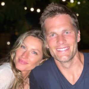 Gisele Bündchen e Tom Brady teriam contratado advogados para selar o divórcio e estudar o patrimônio para que a divisão dos bens seja feita corretamente